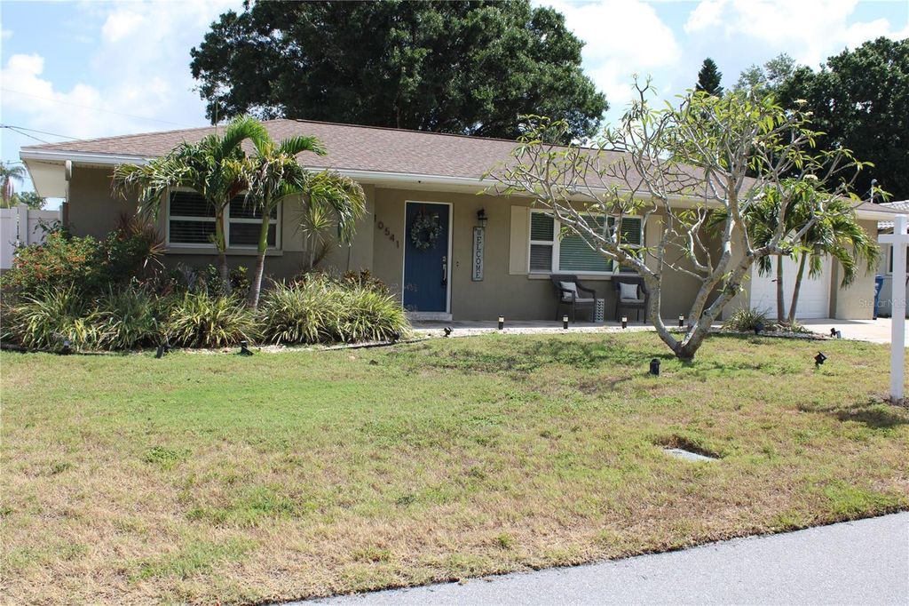 10541 86TH AVENUE, Seminole, FL 33772