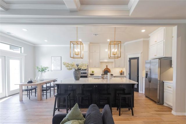 3232 Poppey Lane, Edmond, OK 73012