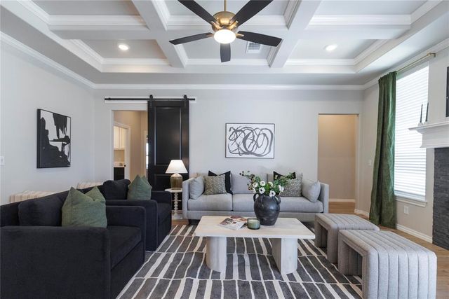 3232 Poppey Lane, Edmond, OK 73012