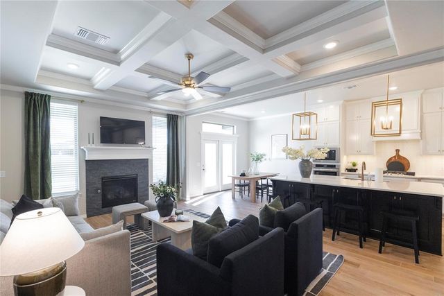 3232 Poppey Lane, Edmond, OK 73012