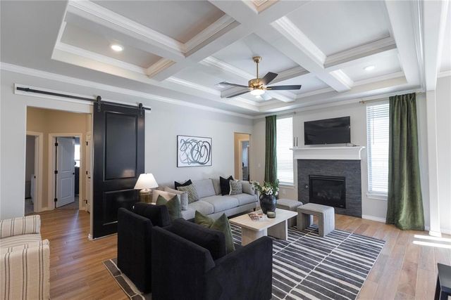 3232 Poppey Lane, Edmond, OK 73012