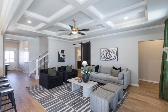 3232 Poppey Lane, Edmond, OK 73012