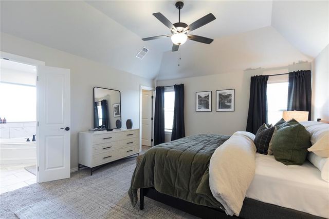 3232 Poppey Lane, Edmond, OK 73012