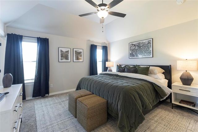 3232 Poppey Lane, Edmond, OK 73012