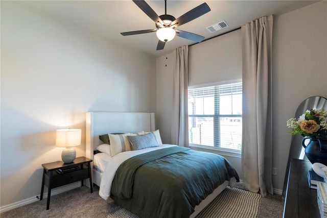 3232 Poppey Lane, Edmond, OK 73012