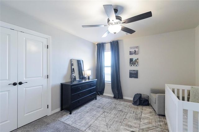 3232 Poppey Lane, Edmond, OK 73012