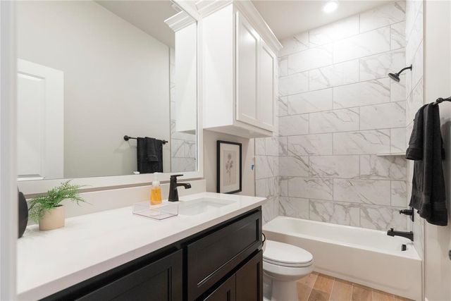 3232 Poppey Lane, Edmond, OK 73012