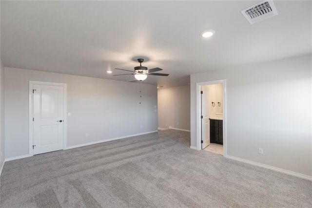 3232 Poppey Lane, Edmond, OK 73012