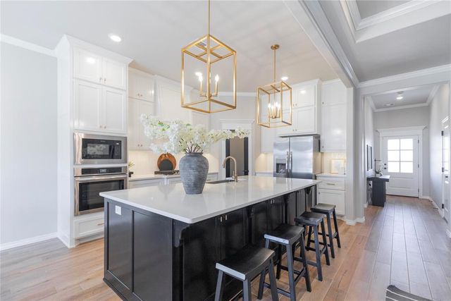 3232 Poppey Lane, Edmond, OK 73012