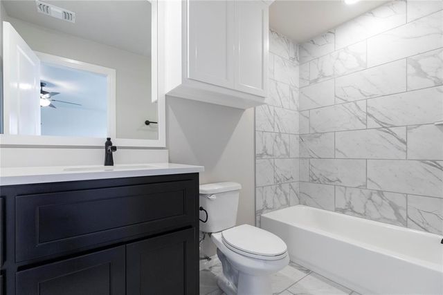 3232 Poppey Lane, Edmond, OK 73012