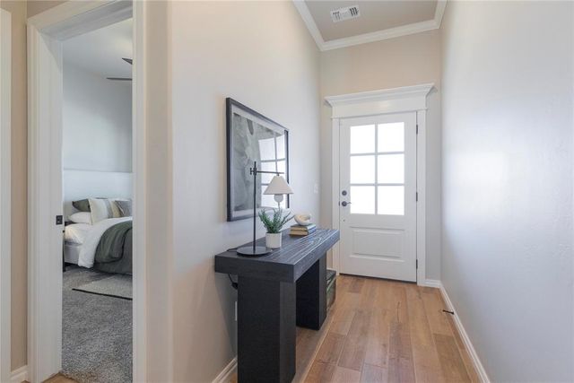 3232 Poppey Lane, Edmond, OK 73012