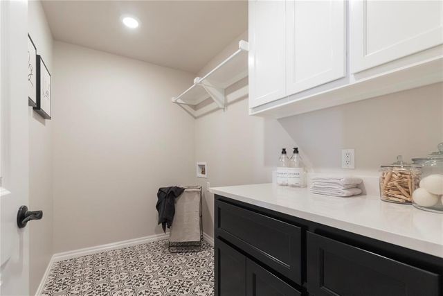 3232 Poppey Lane, Edmond, OK 73012