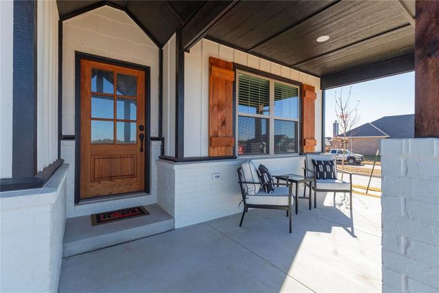 3232 Poppey Lane, Edmond, OK 73012