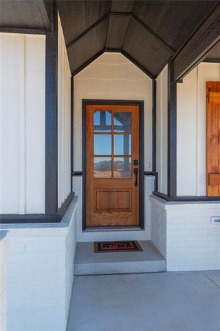 3232 Poppey Lane, Edmond, OK 73012