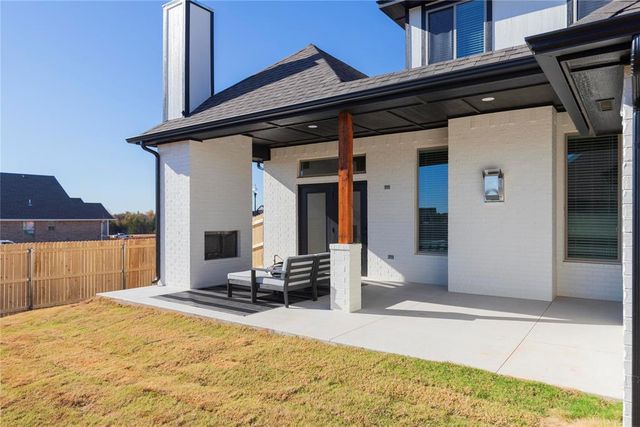 3232 Poppey Lane, Edmond, OK 73012