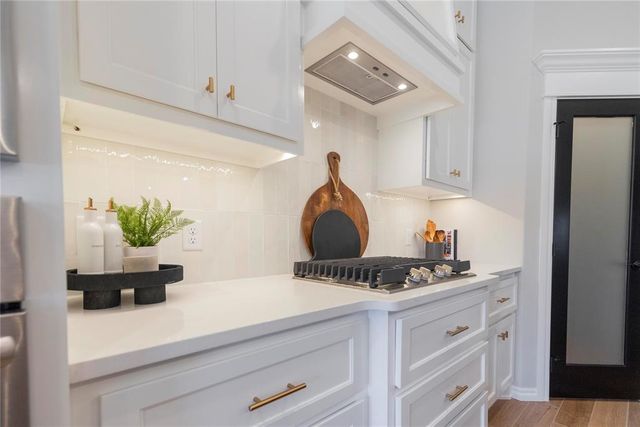 3232 Poppey Lane, Edmond, OK 73012