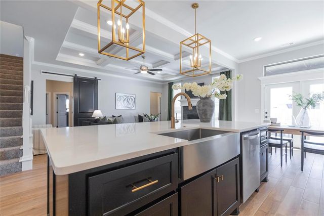 3232 Poppey Lane, Edmond, OK 73012