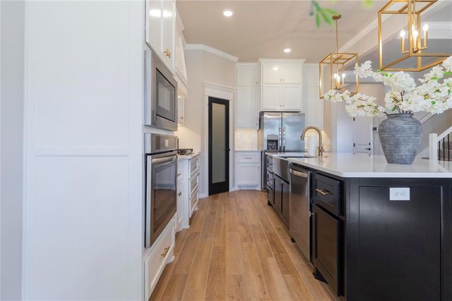 3232 Poppey Lane, Edmond, OK 73012