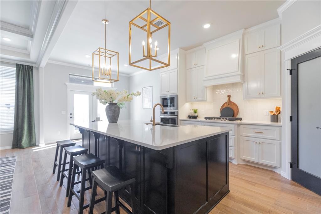 3232 Poppey Lane, Edmond, OK 73012