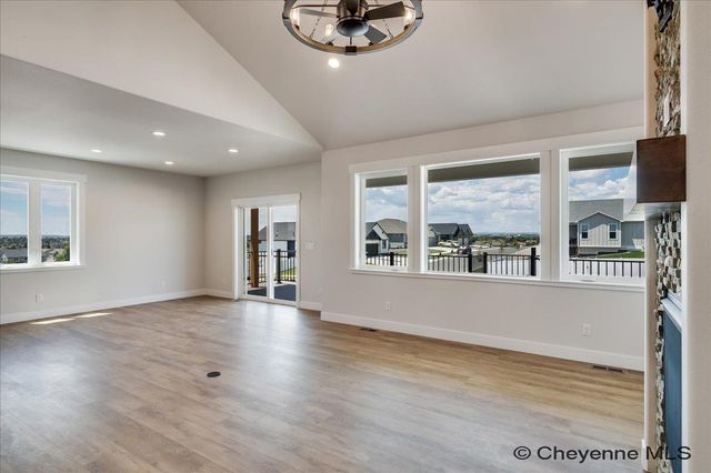 5120 DROVER CT, Cheyenne, WY 82009