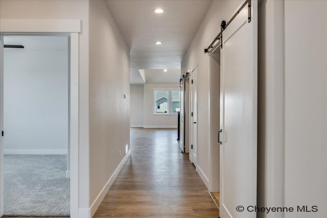 5120 DROVER CT, Cheyenne, WY 82009