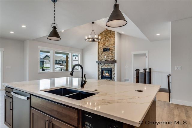 5120 DROVER CT, Cheyenne, WY 82009