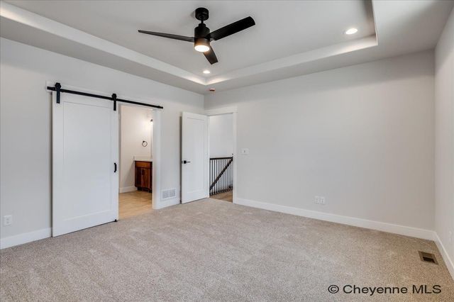 5120 DROVER CT, Cheyenne, WY 82009