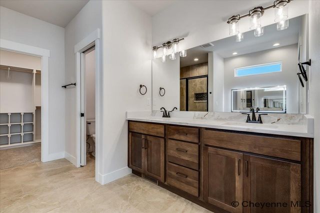 5120 DROVER CT, Cheyenne, WY 82009