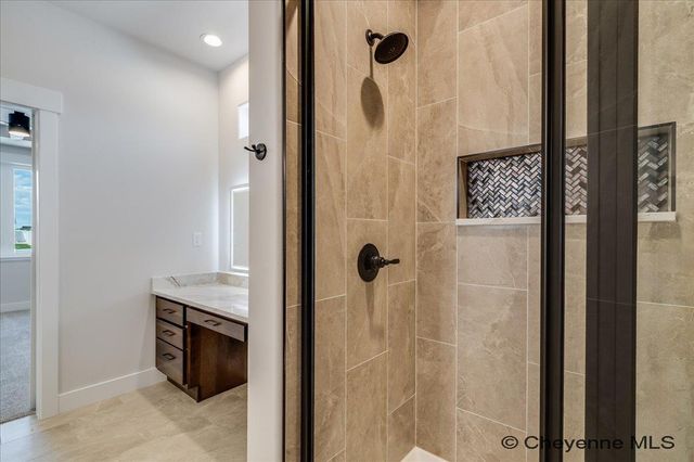 5120 DROVER CT, Cheyenne, WY 82009