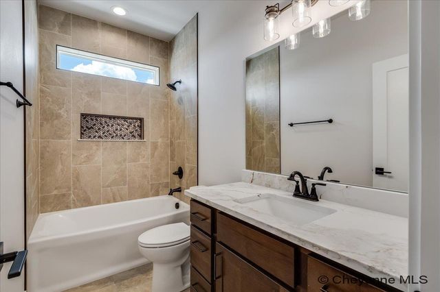 5120 DROVER CT, Cheyenne, WY 82009