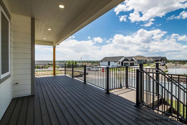 5120 DROVER CT, Cheyenne, WY 82009