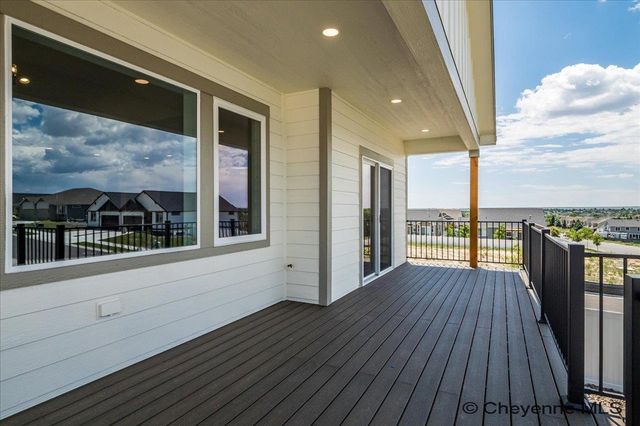 5120 DROVER CT, Cheyenne, WY 82009