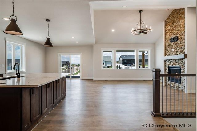 5120 DROVER CT, Cheyenne, WY 82009