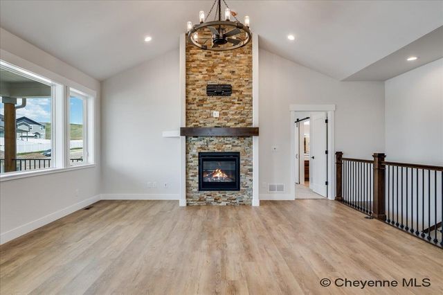 5120 DROVER CT, Cheyenne, WY 82009