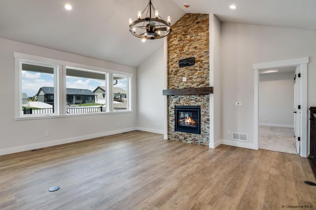 5120 DROVER CT, Cheyenne, WY 82009