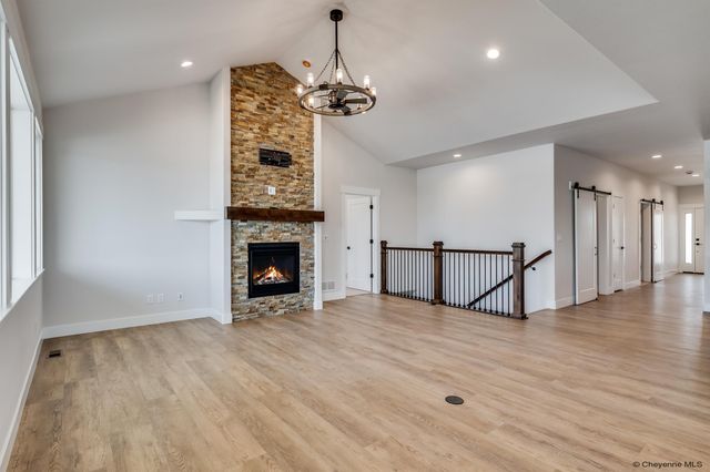 5120 DROVER CT, Cheyenne, WY 82009