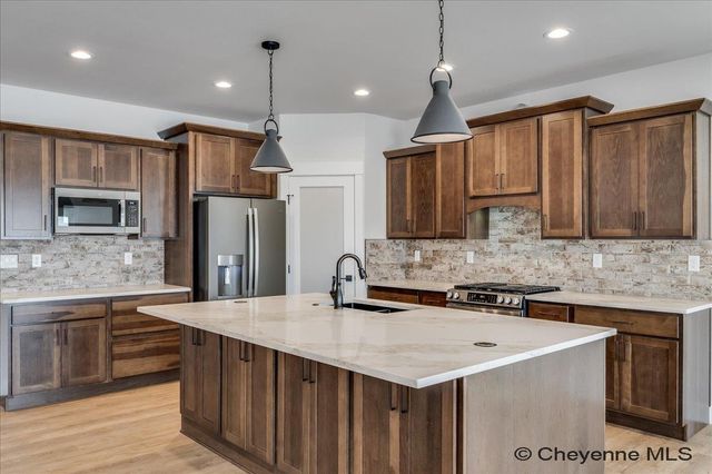 5120 DROVER CT, Cheyenne, WY 82009