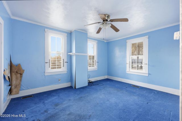 307 Dobbs Street, Hertford, NC 27944