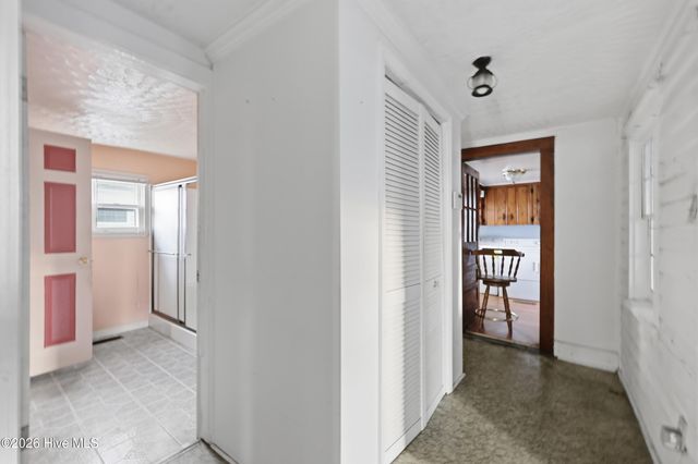 307 Dobbs Street, Hertford, NC 27944