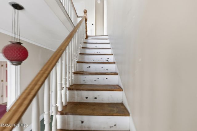 307 Dobbs Street, Hertford, NC 27944