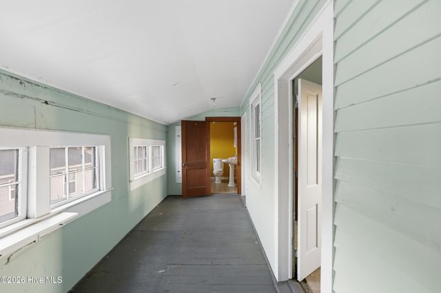 307 Dobbs Street, Hertford, NC 27944