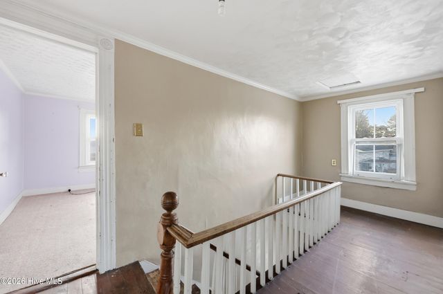 307 Dobbs Street, Hertford, NC 27944