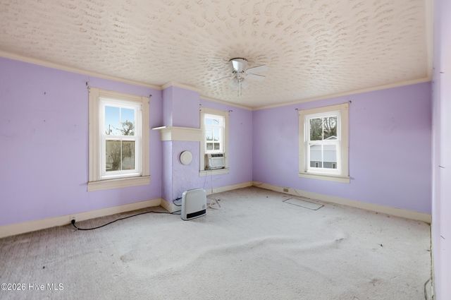 307 Dobbs Street, Hertford, NC 27944