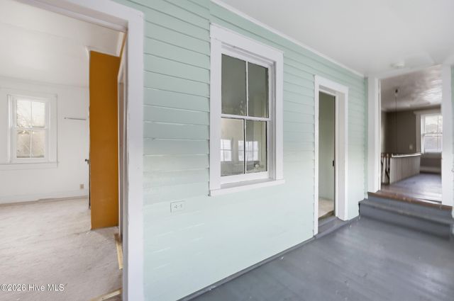 307 Dobbs Street, Hertford, NC 27944