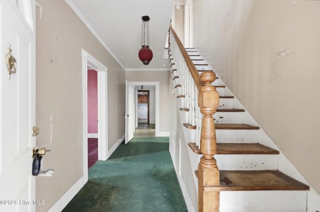 307 Dobbs Street, Hertford, NC 27944