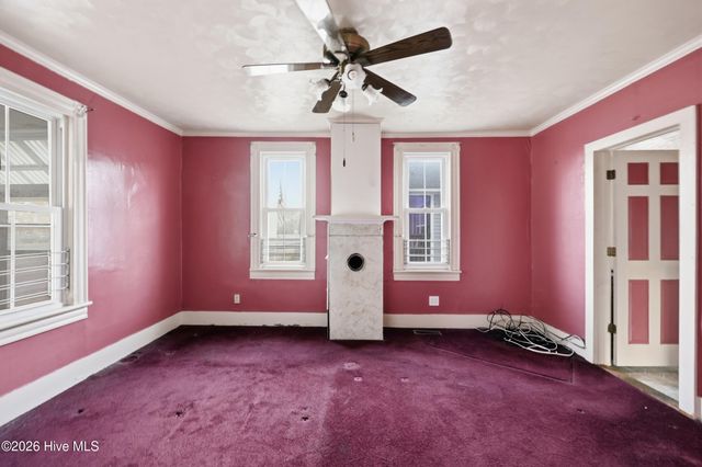 307 Dobbs Street, Hertford, NC 27944