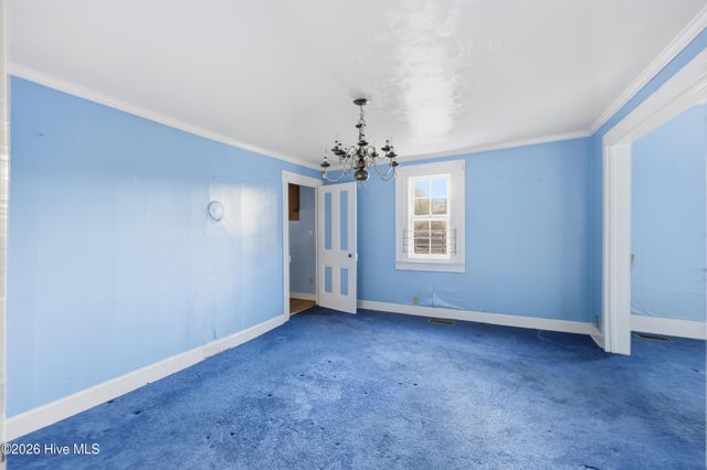 307 Dobbs Street, Hertford, NC 27944