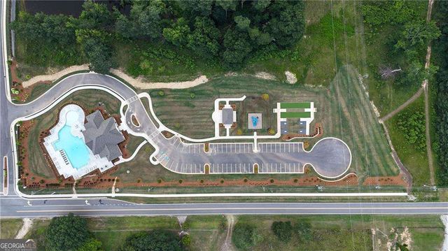 74 Rowlett Place, Bethlehem, GA 30620