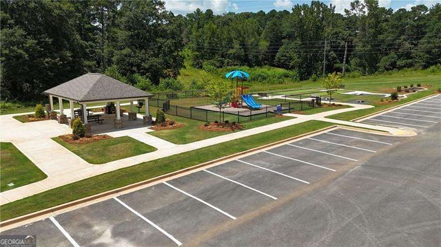 74 Rowlett Place, Bethlehem, GA 30620