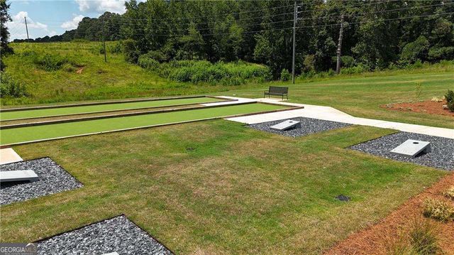 74 Rowlett Place, Bethlehem, GA 30620